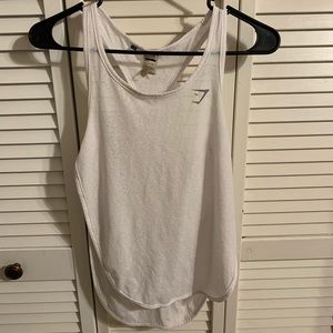 ❌SOLD❌ GYMSHARK TANK TOP